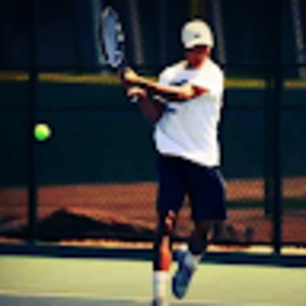 Meet your Posher, Mathew